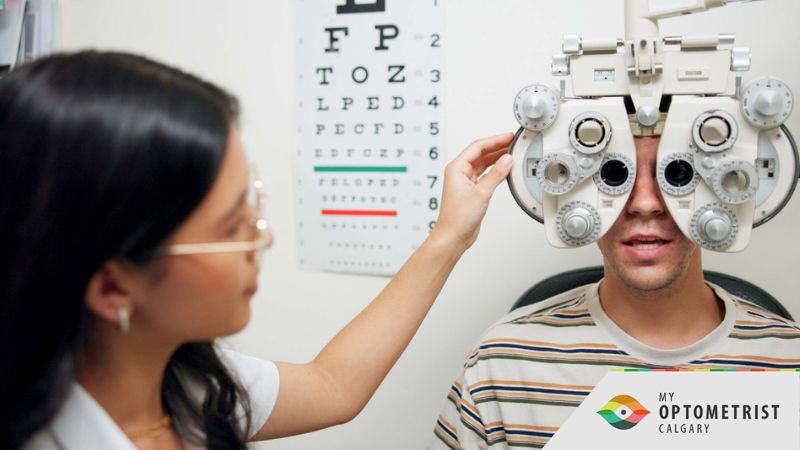 Why Ocular Wellness Is About More Than Just Seeing Clearly Overall